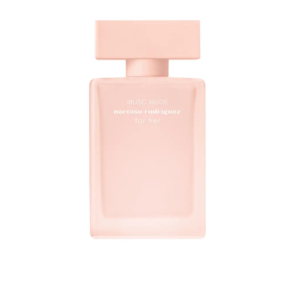 For Her Musc Nude Eau de Parfum