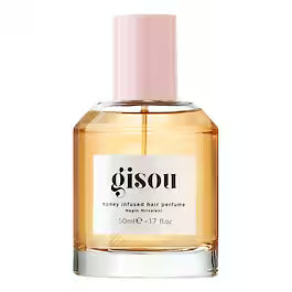 Honey-Infused Hair Perfume – Wildflower Honey
