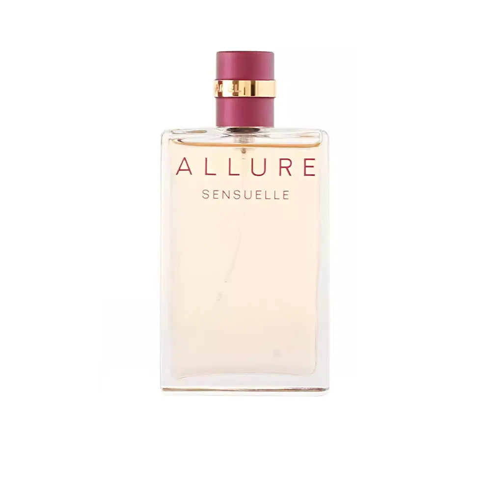 Chanel Allure Sensuelle