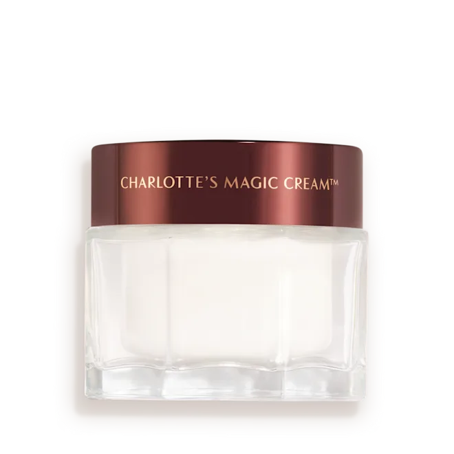 Charlotte's Magic Cream
