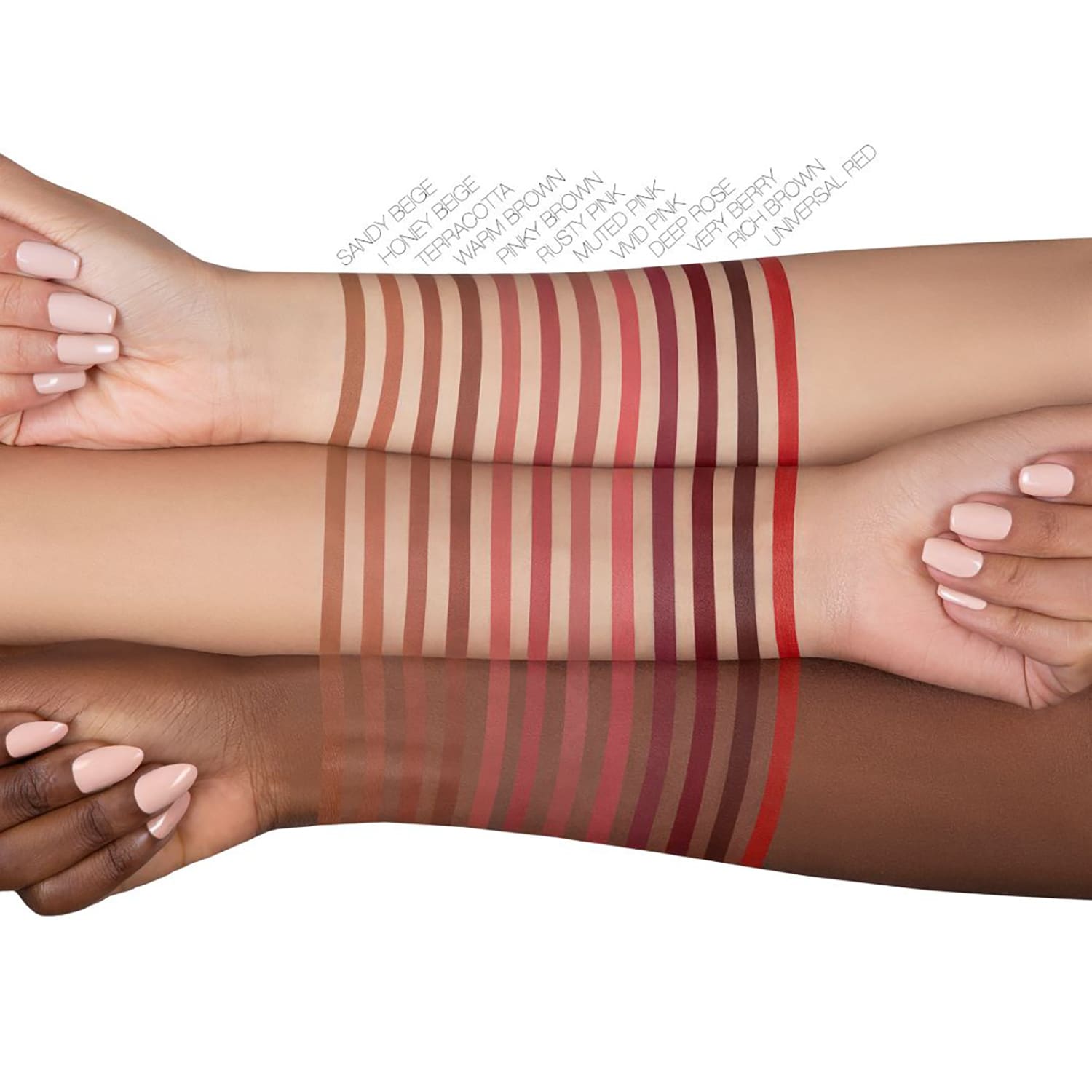 Lip Contour 2.0 - Lip Pencil