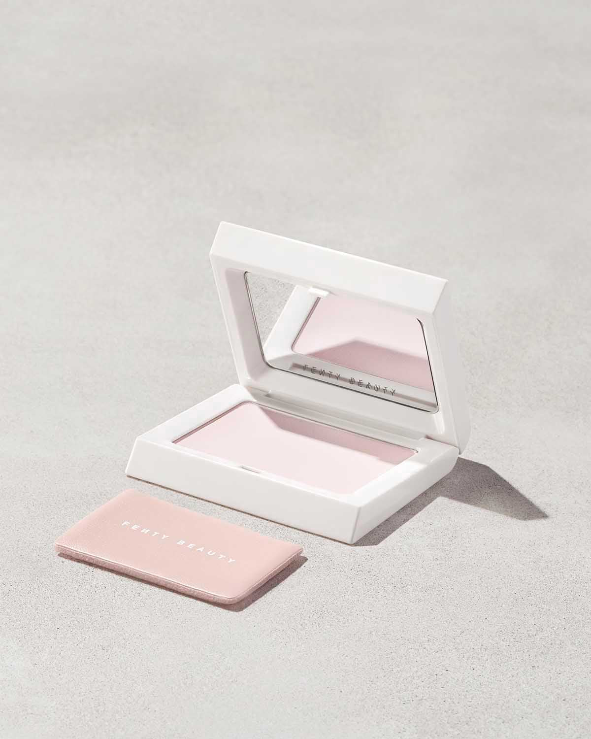 InvisiMatte Instant Setting & Blotting Powder