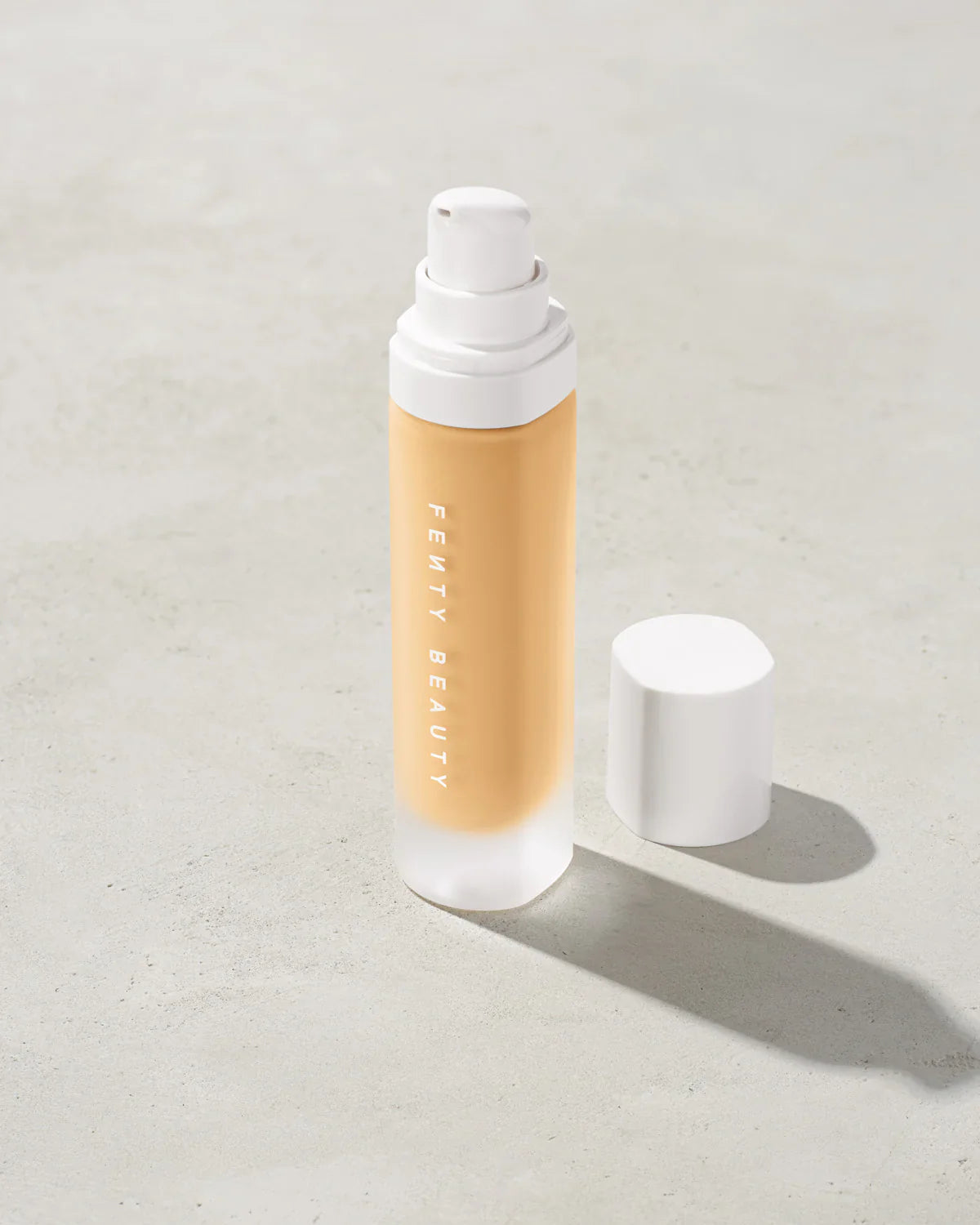 Pro Filt’r Soft-Matte Long-Wear Foundation