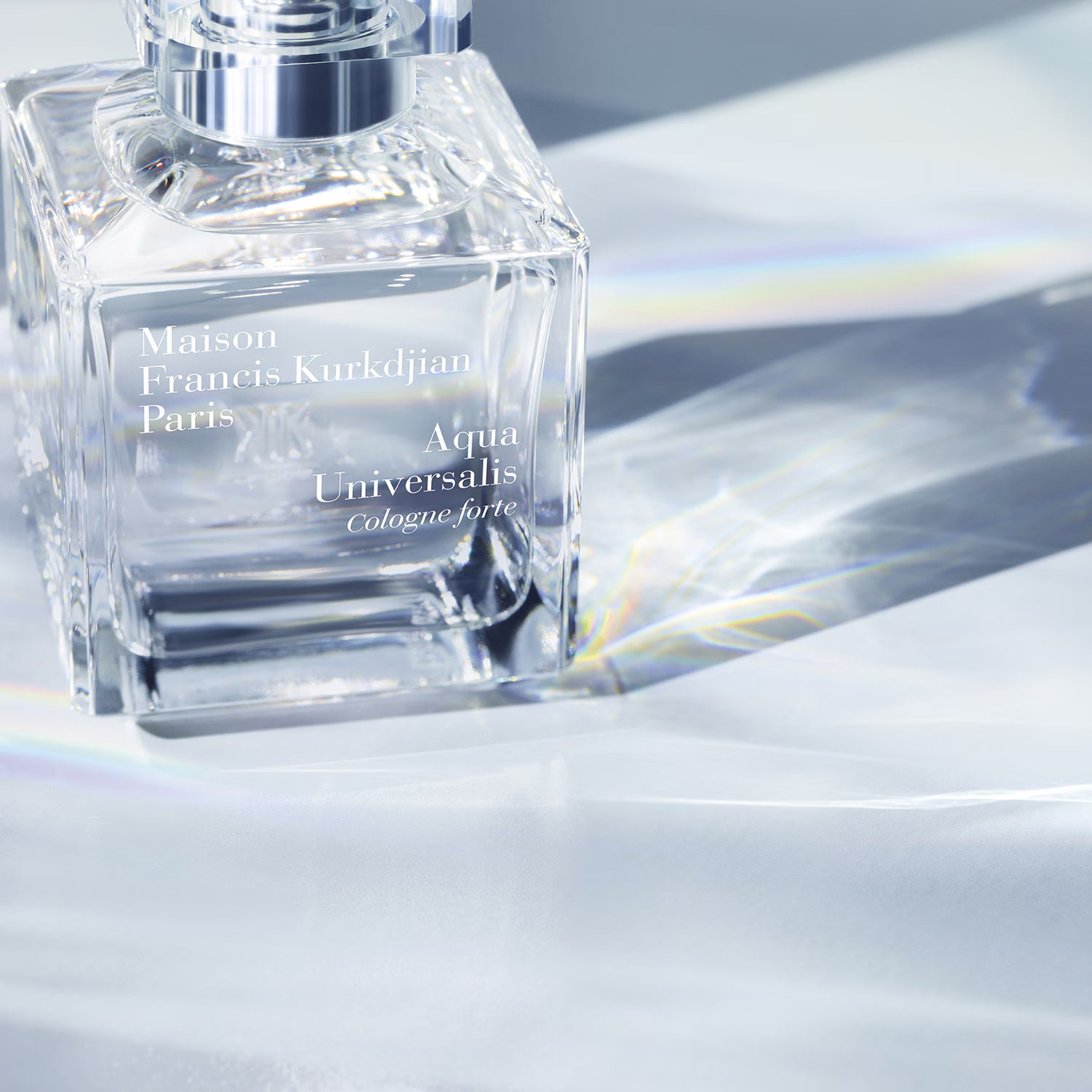 Maison Francis Kurkdjian Aqua Universalis Forte Eau de Parfum