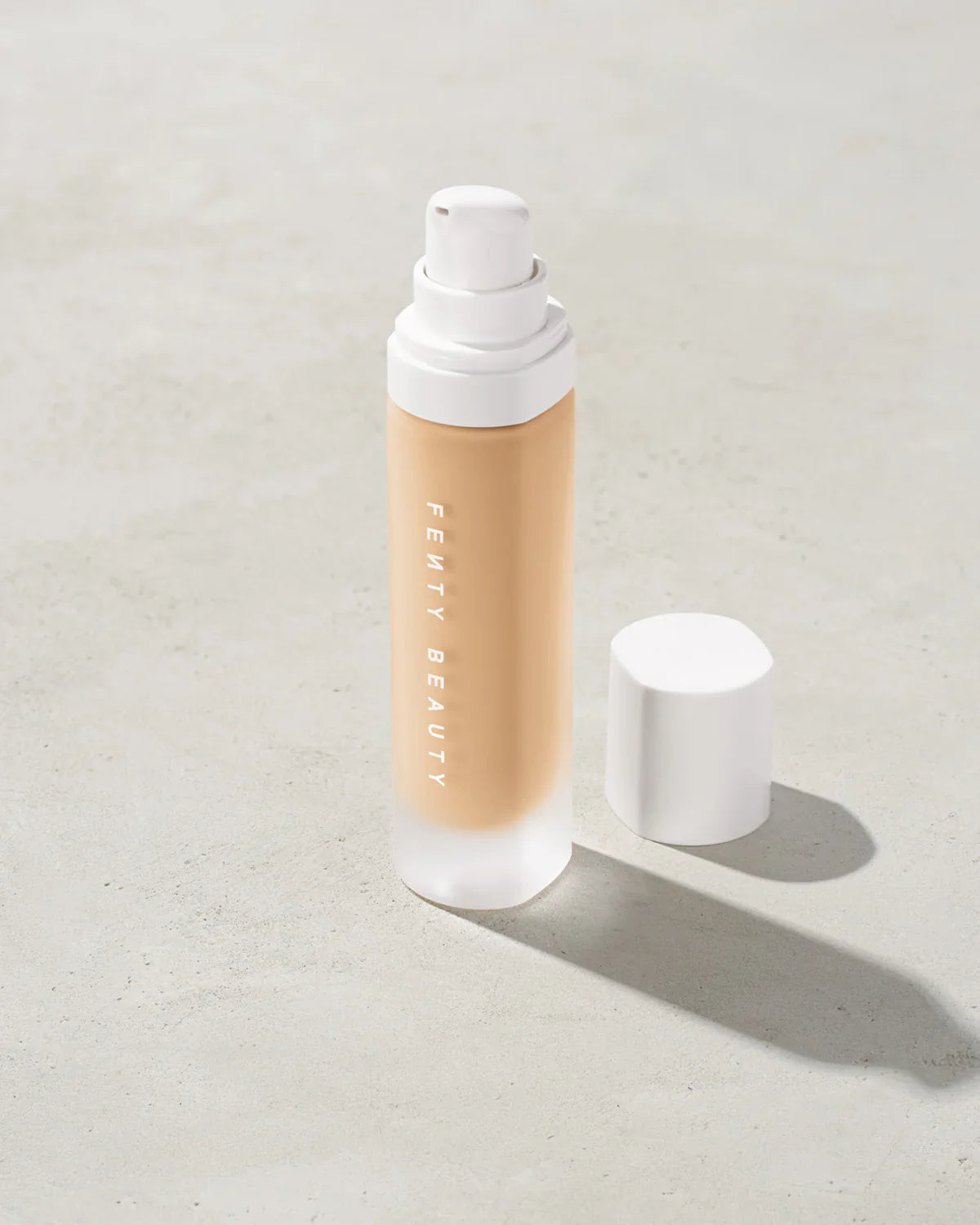 Pro Filt’r Soft-Matte Long-Wear Foundation