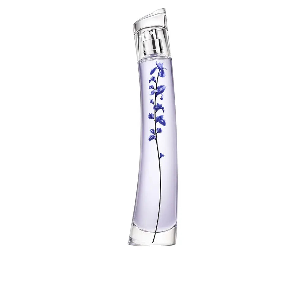 Kenzo Flower Ikebana Indigo Eau de Parfum