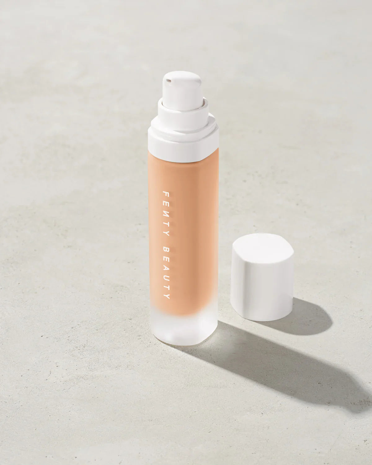 Pro Filt’r Soft-Matte Long-Wear Foundation