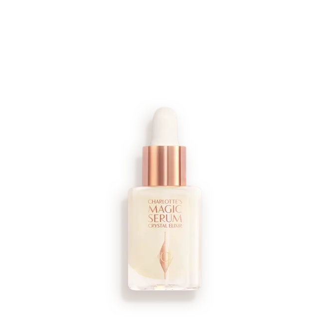 Face Serums
