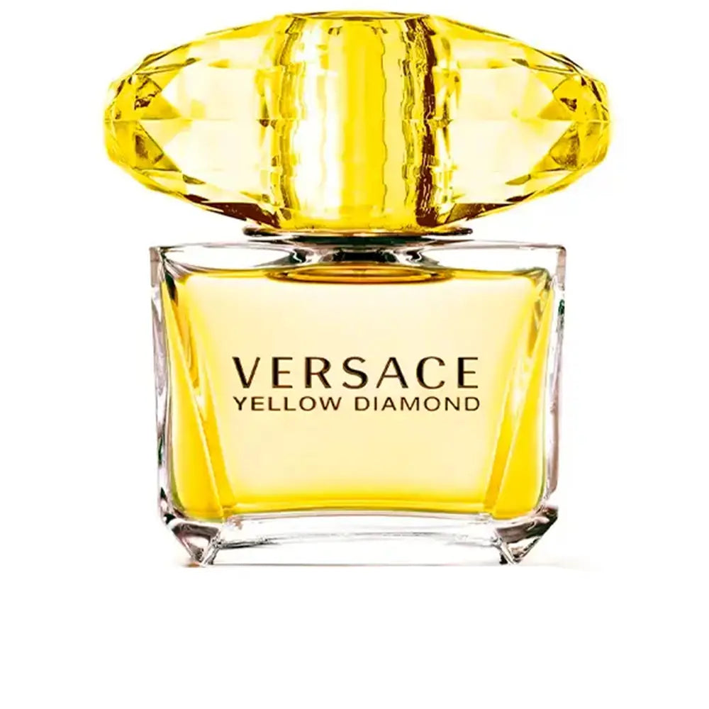 Versace Yellow Diamond Eau de Toilette