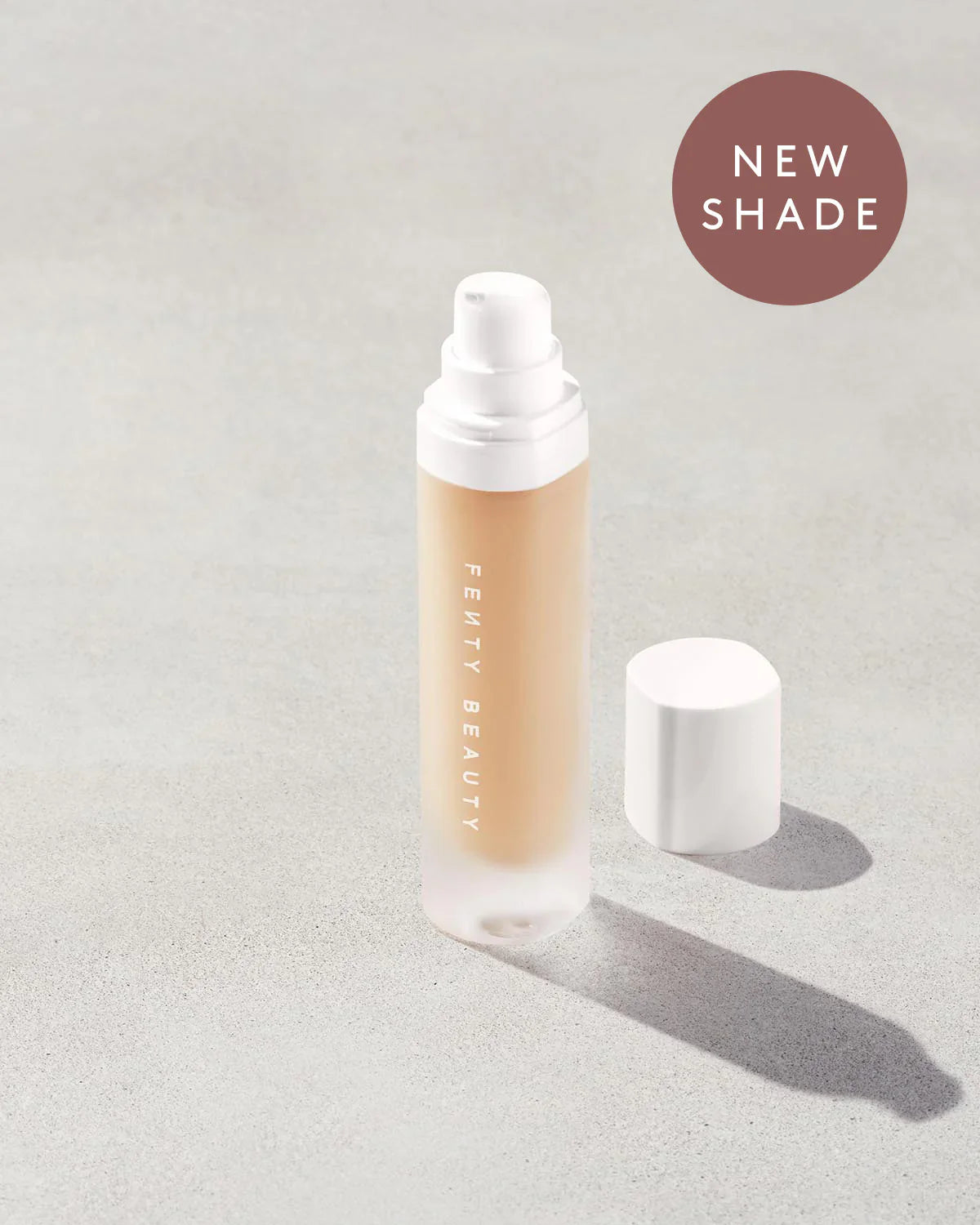 Pro Filt’r Soft-Matte Long-Wear Foundation