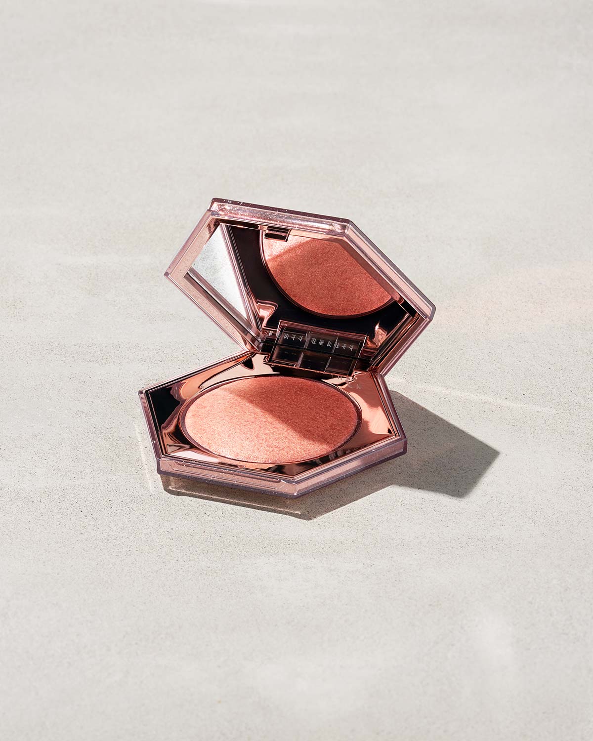 All-Over Diamond Veil – Diamond Bomb