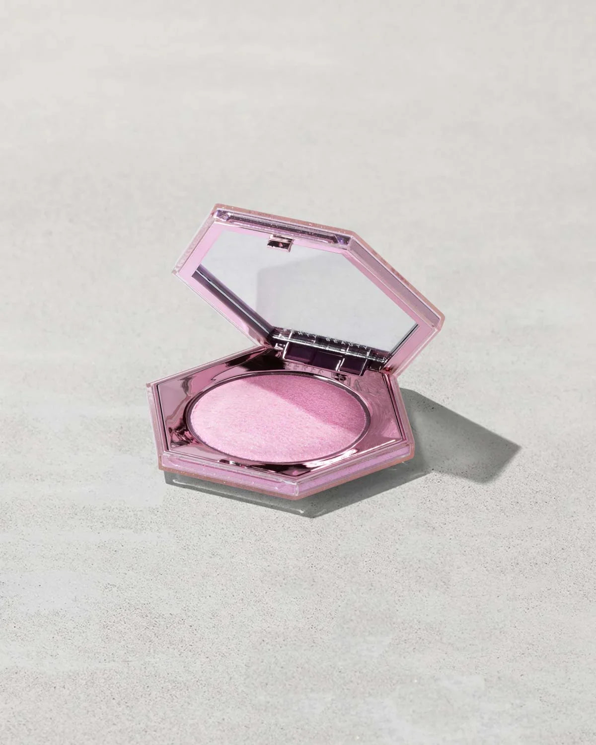 All-Over Diamond Veil – Diamond Bomb