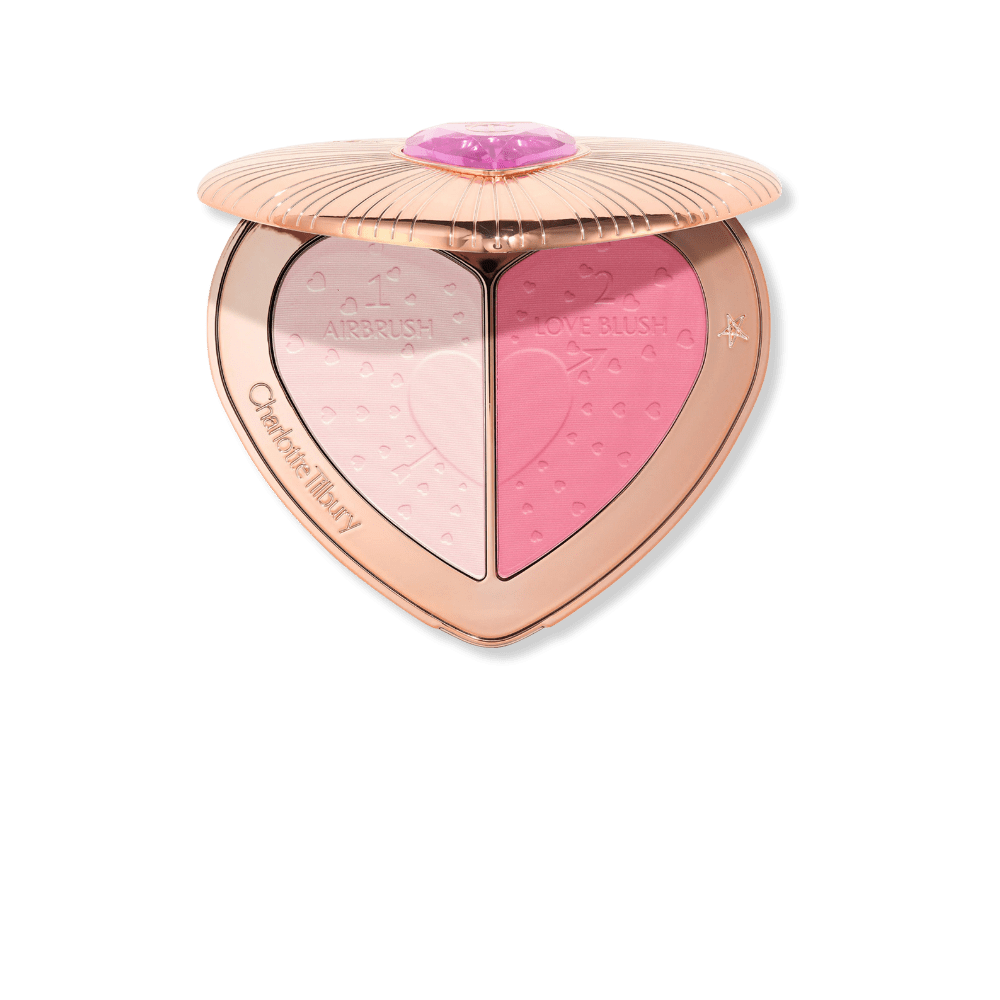 Blush