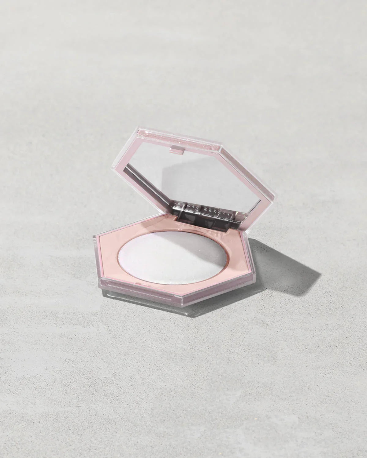 All-Over Diamond Veil – Diamond Bomb