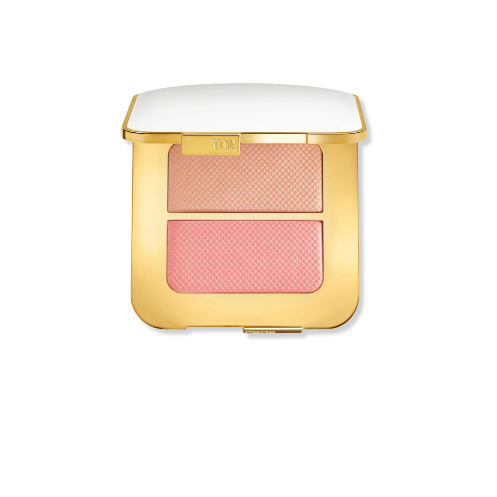 Cheek Palettes