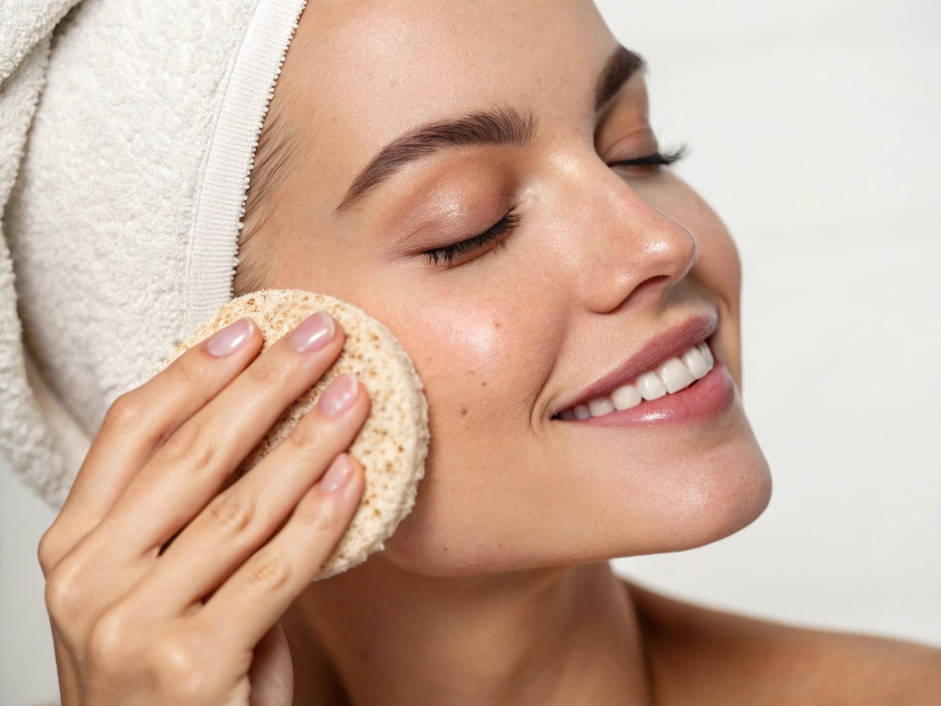 Exfoliators