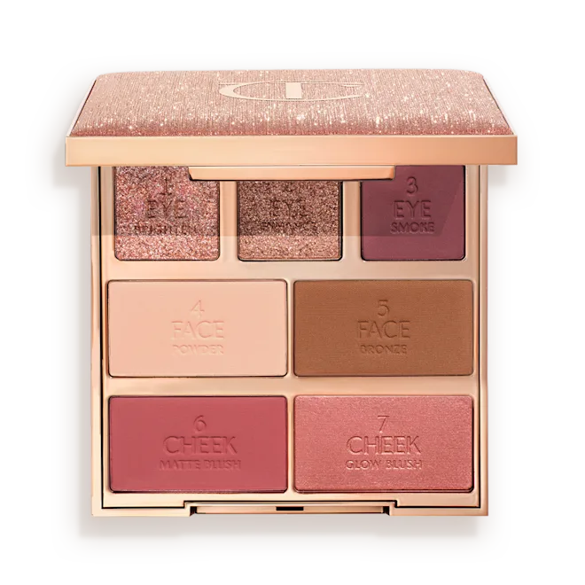 Hollywood Instant Look In a Palette