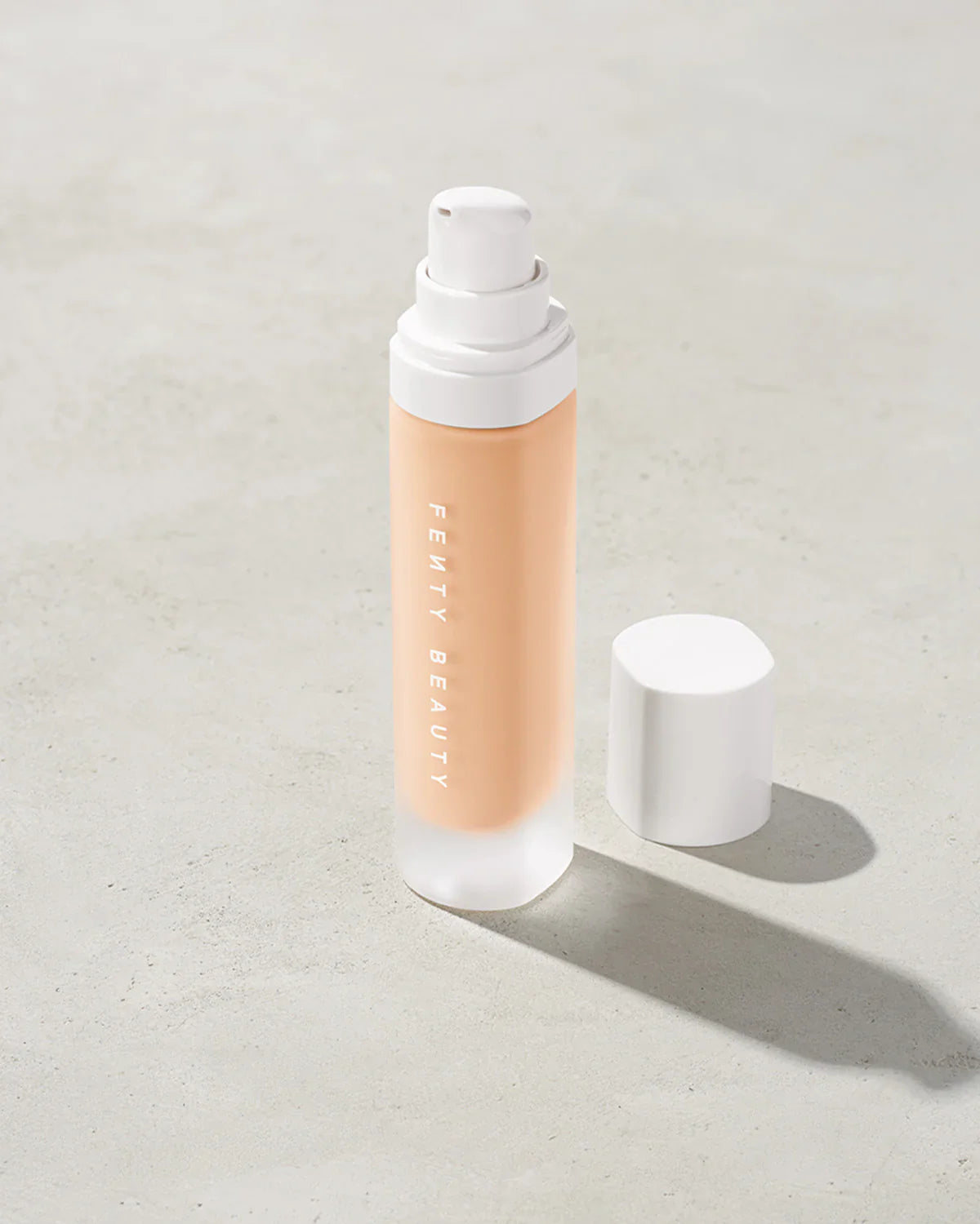 Pro Filt’r Soft-Matte Long-Wear Foundation