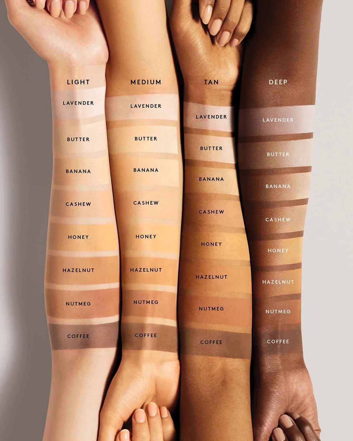 Pro Filt’r Instant Retouch Setting Powder