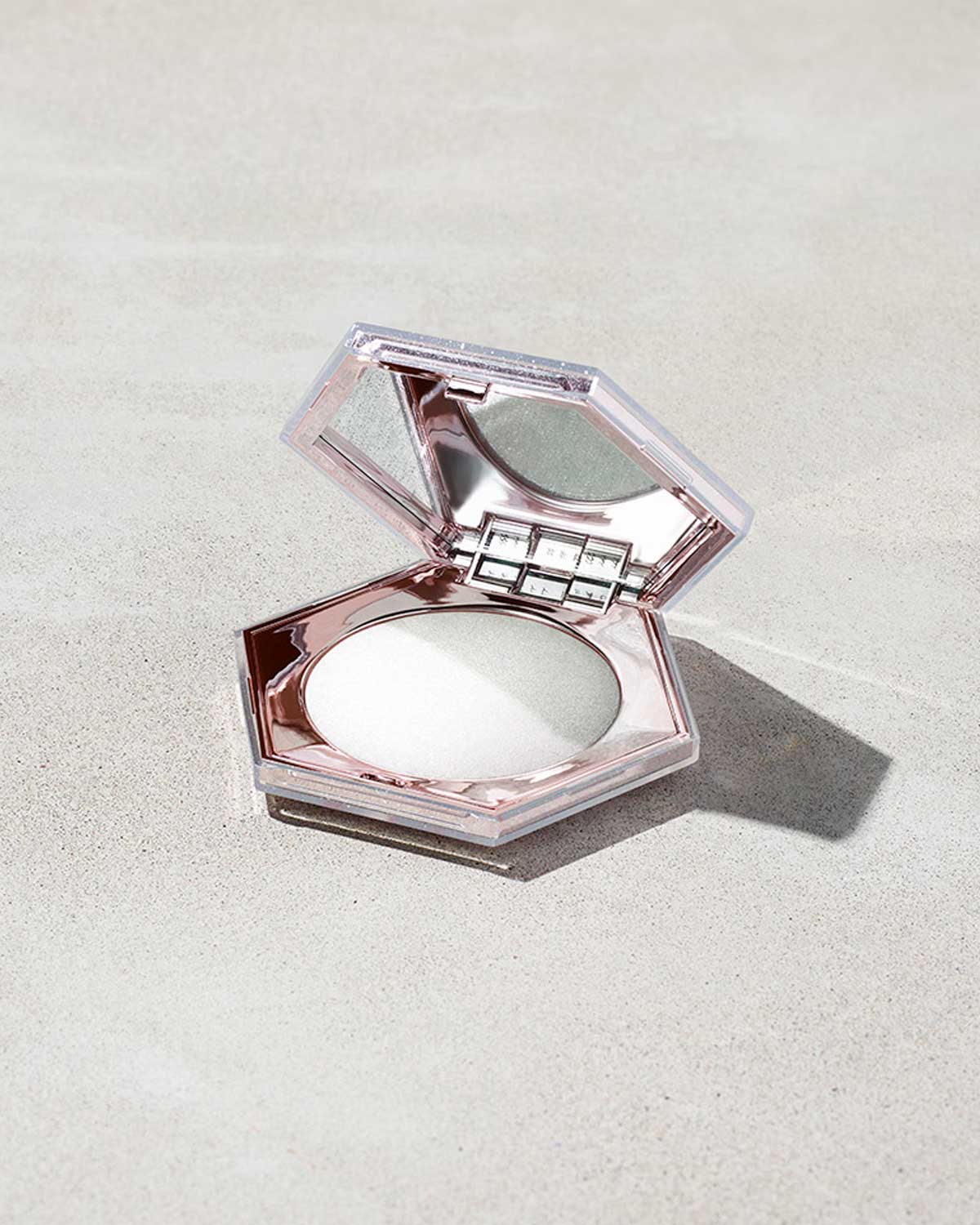 All-Over Diamond Veil – Diamond Bomb