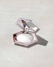 All-Over Diamond Veil – Diamond Bomb