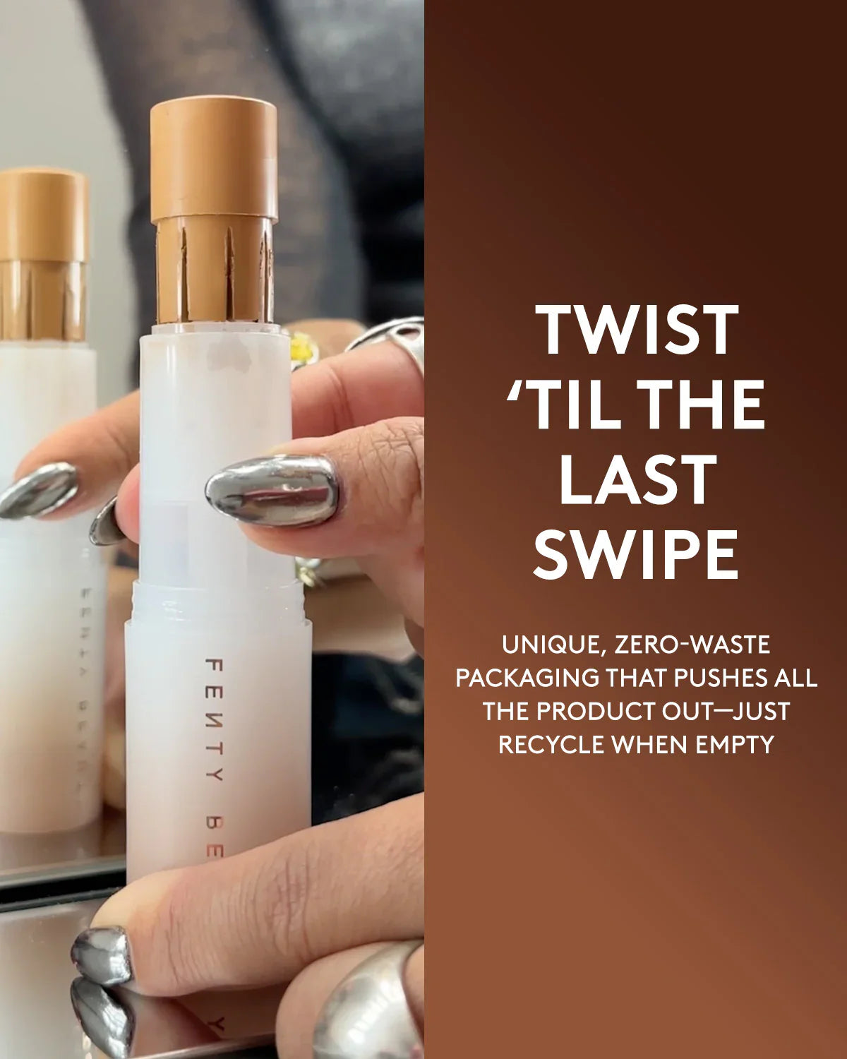 Eaze Drop Blur + Smooth Tint Stick