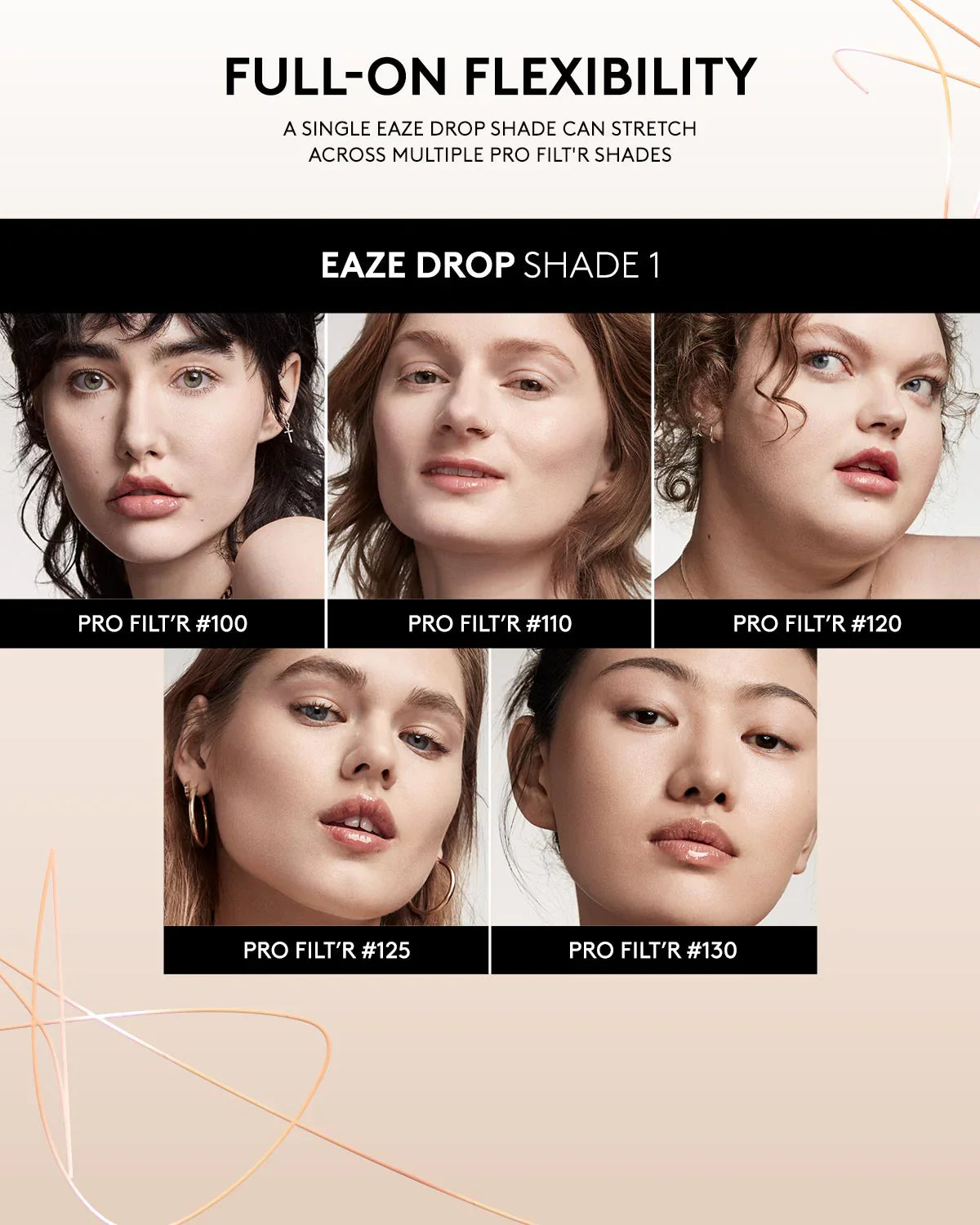 Eaze Drop Blur + Smooth Tint Stick
