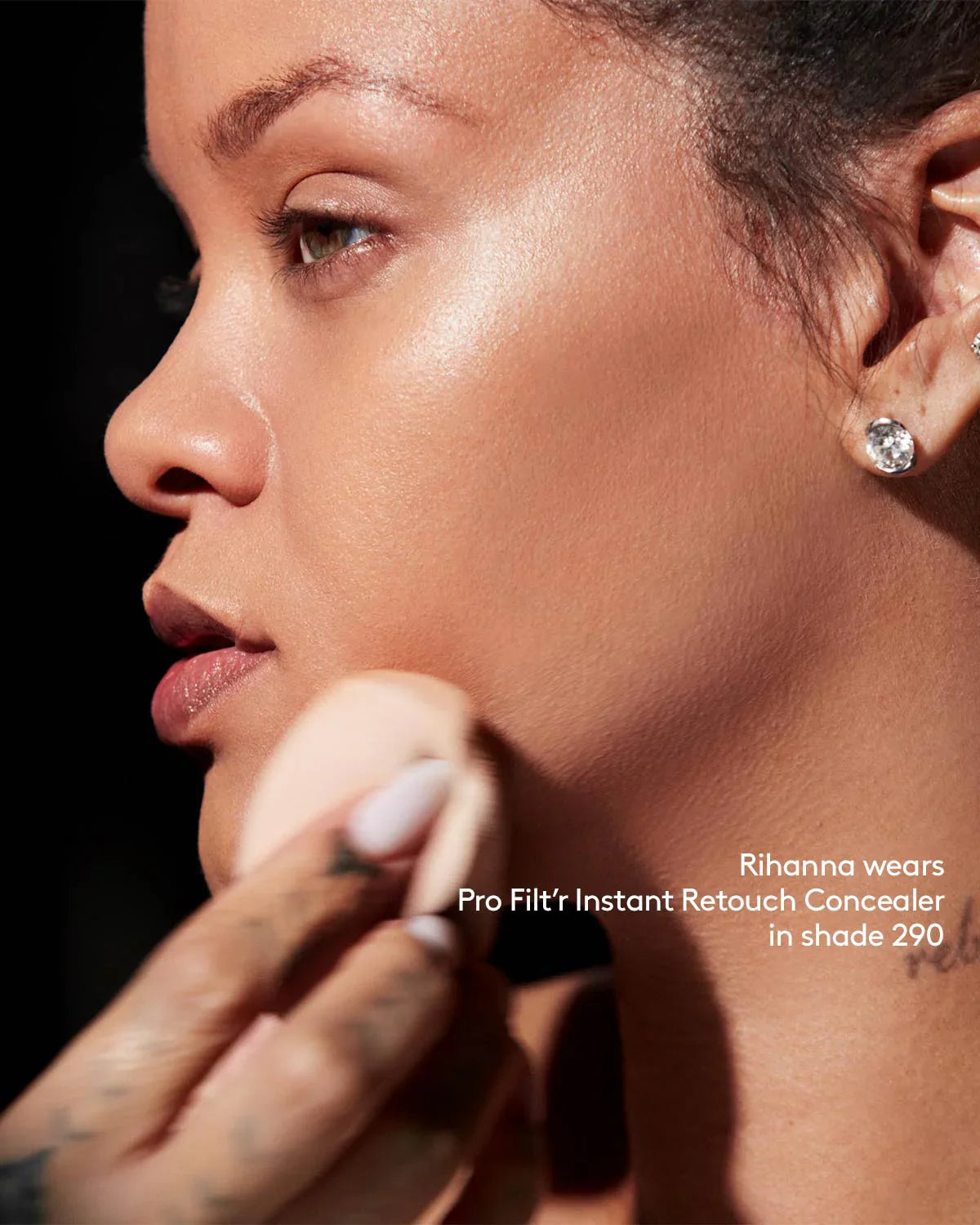 Pro Filt’r Instant Retouch Concealer