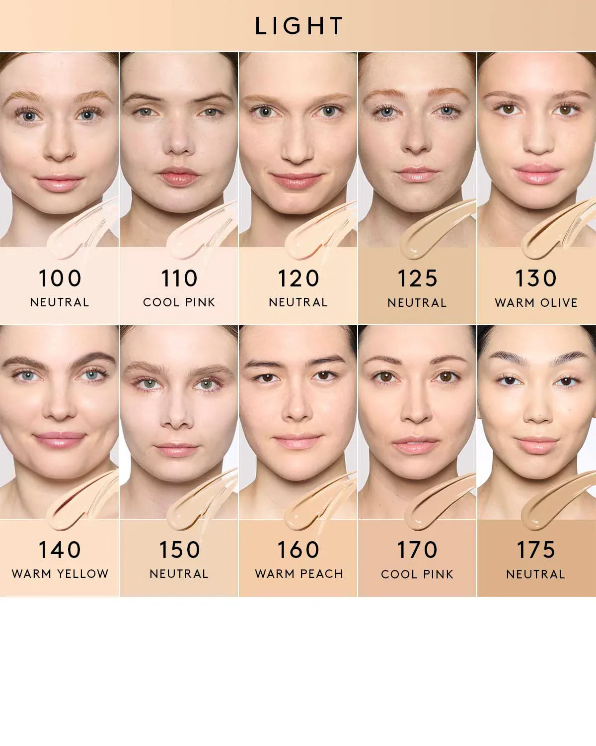 Pro Filt’r Soft-Matte Long-Wear Foundation