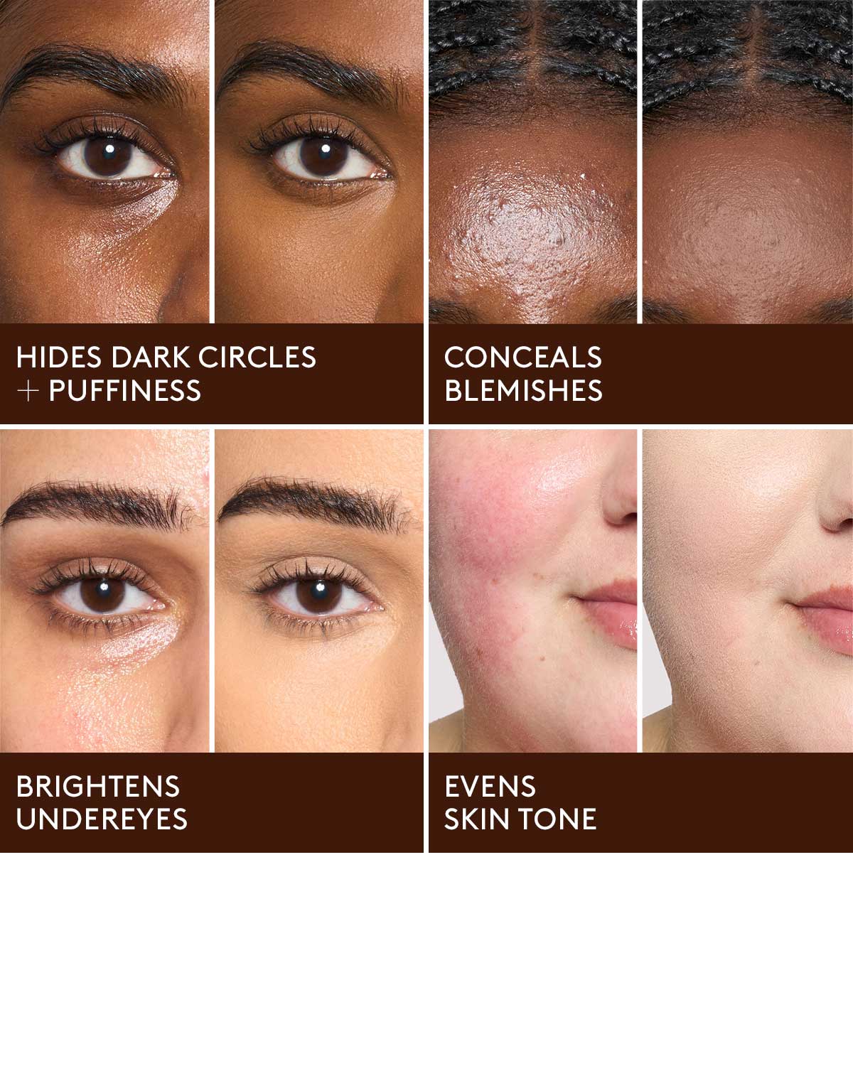 Pro Filt’r Instant Retouch Concealer