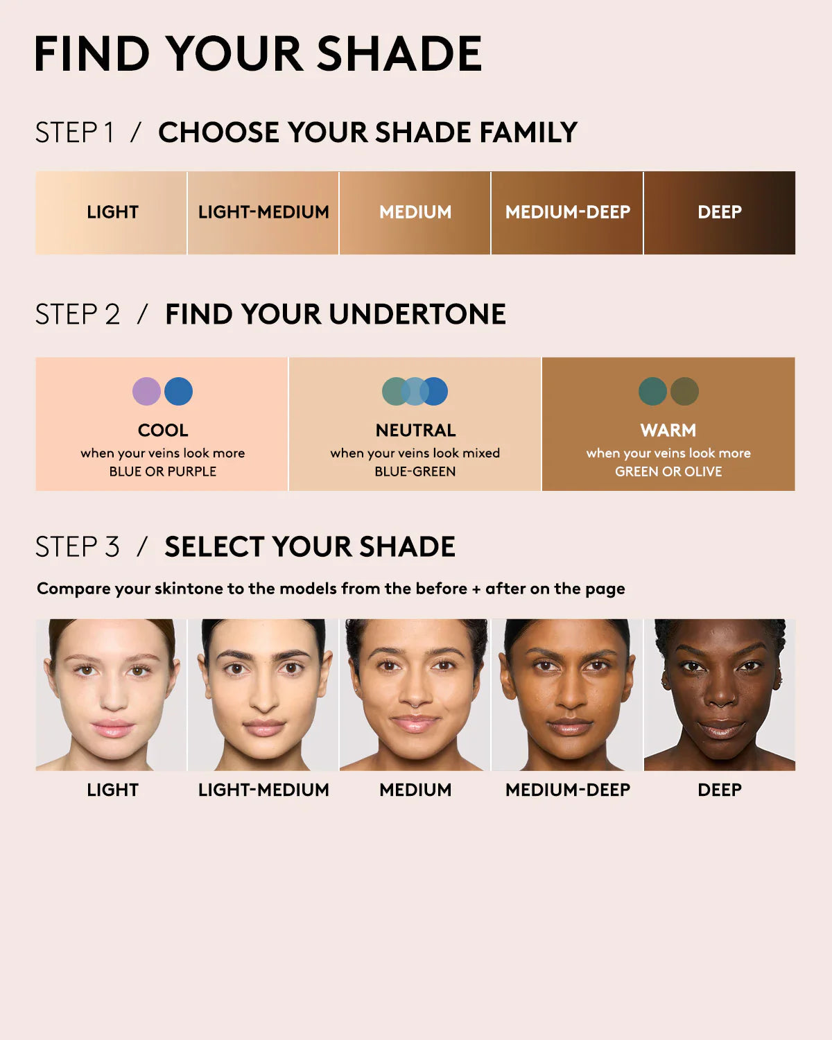 Mini Pro Filt’r Soft Matte Longwear Foundation