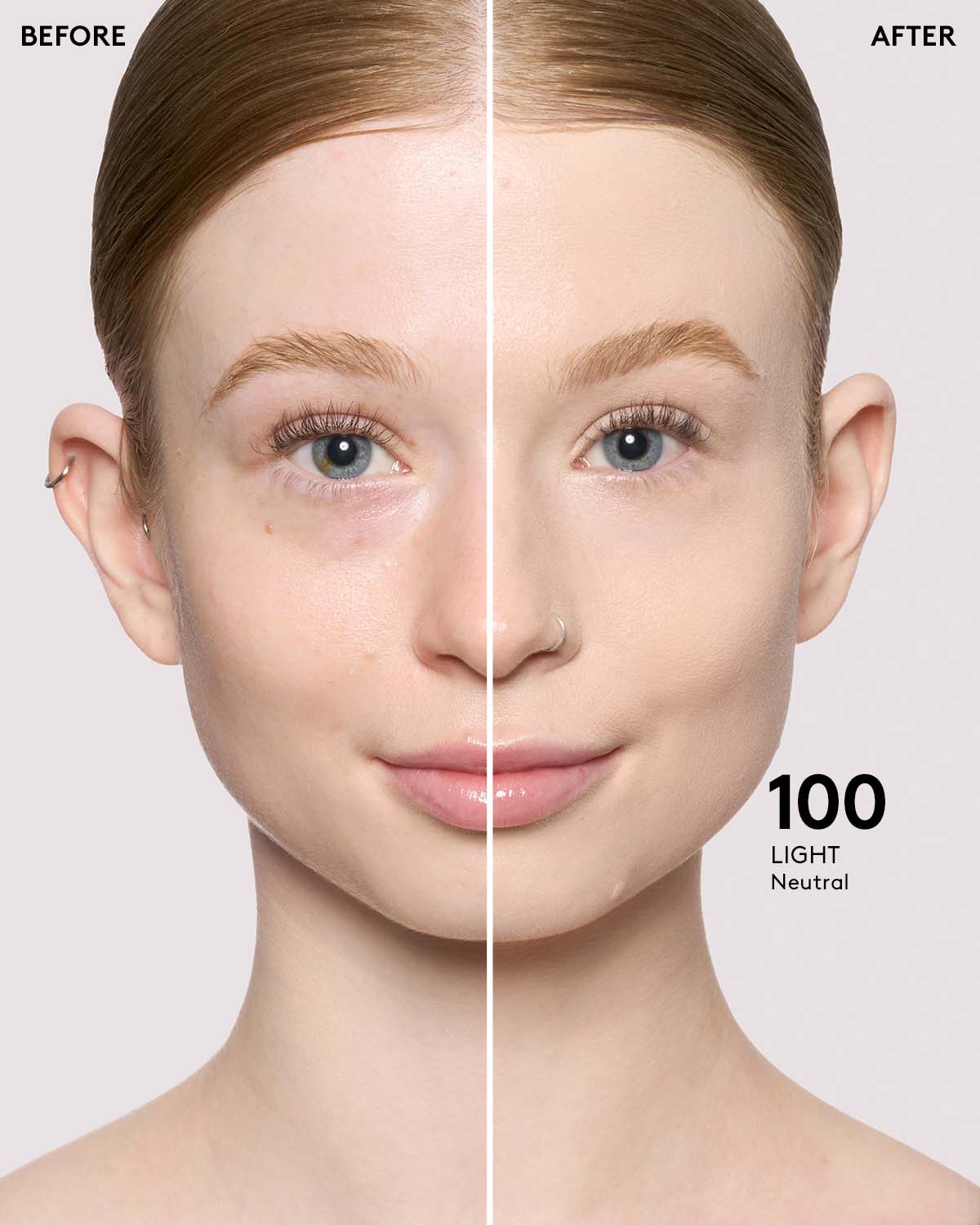 Soft’lit Naturally Luminous Longwear Foundation