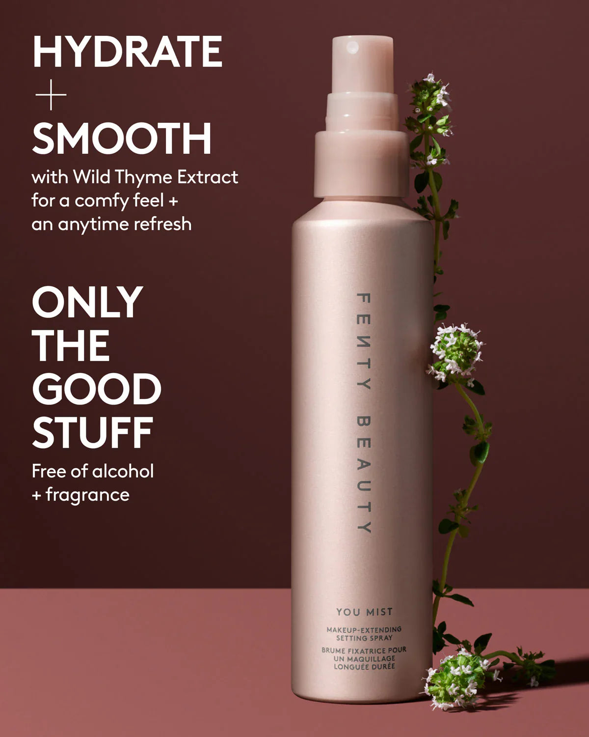 Make-Up Long-Wear Setting Spray