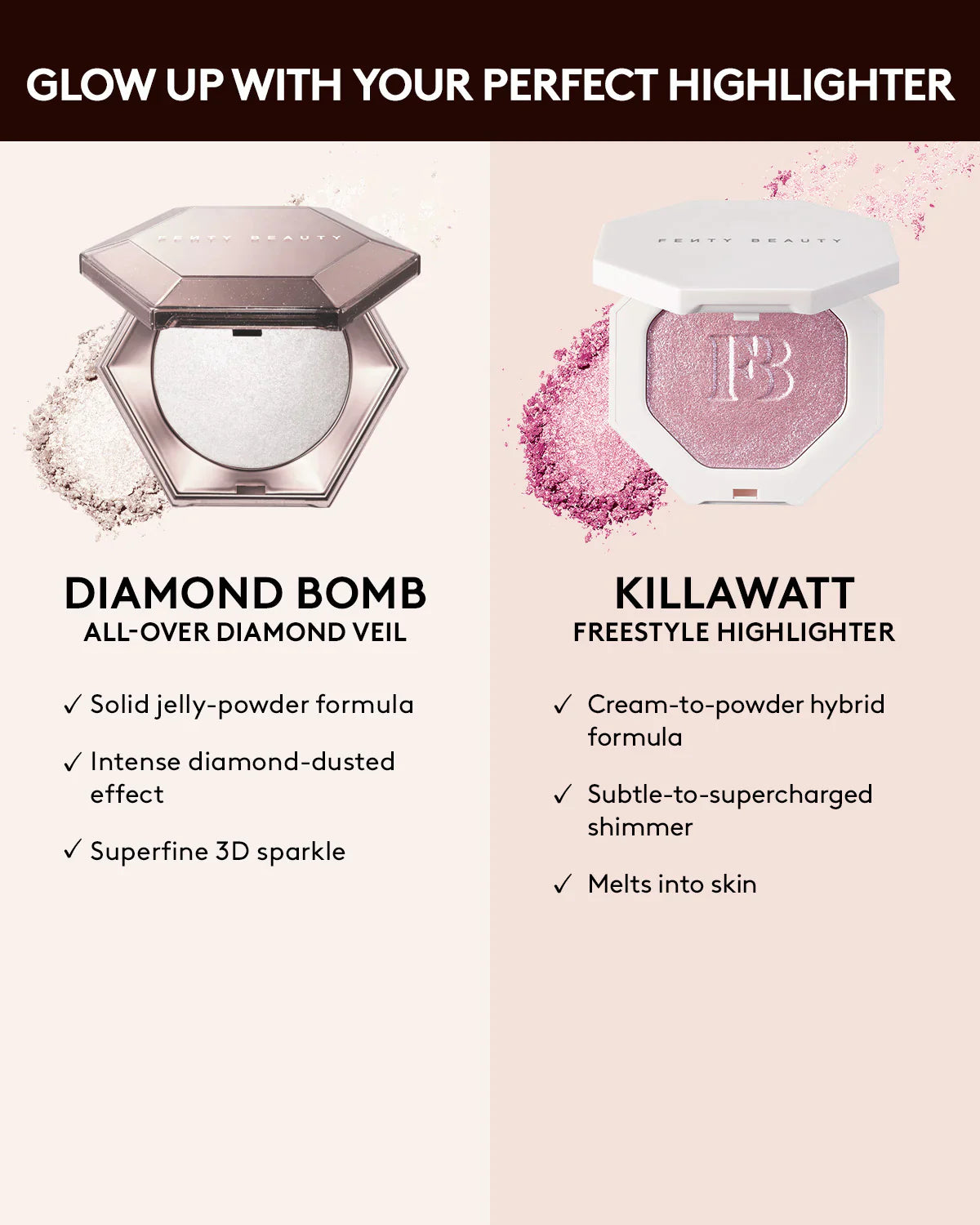 Killawatt Freestyle Highlighter