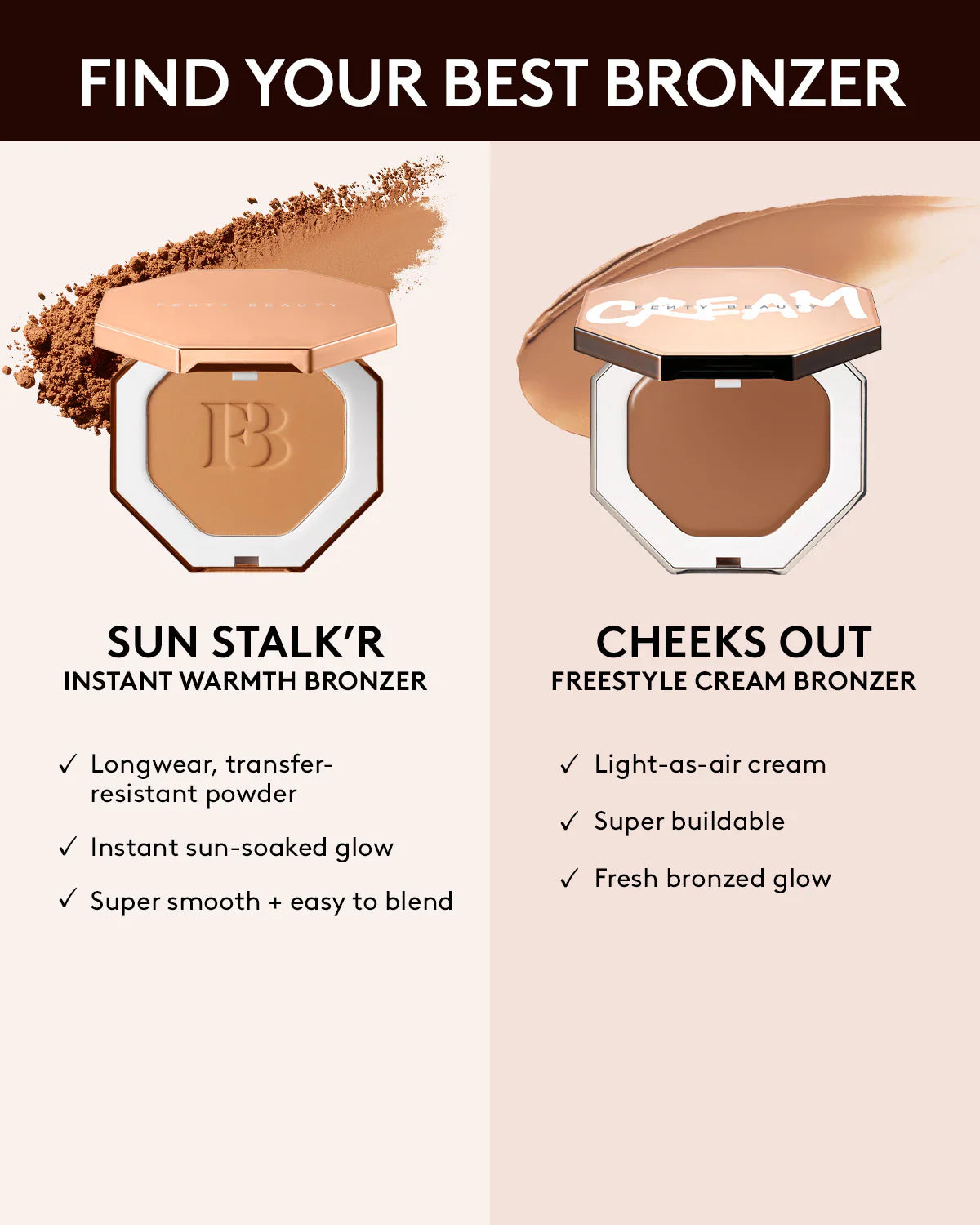 Sun Stalk’r Instant Warmth Bronzer