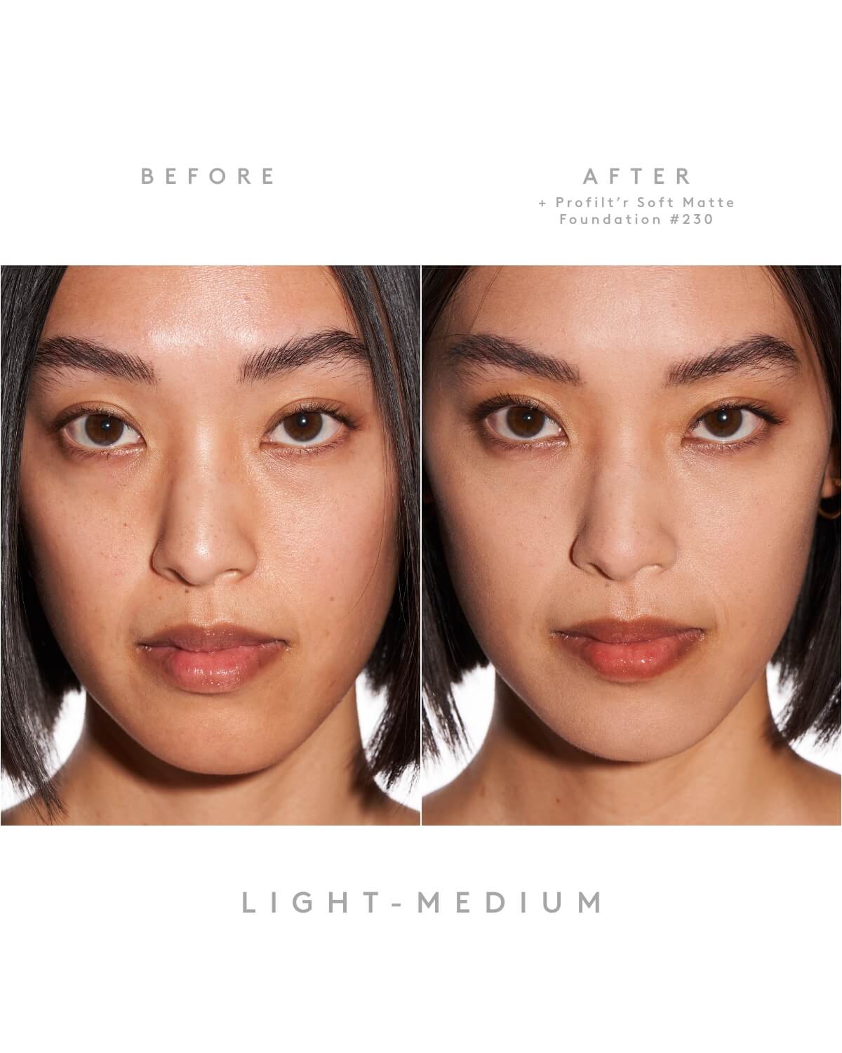 InvisiMatte Instant Setting & Blotting Powder