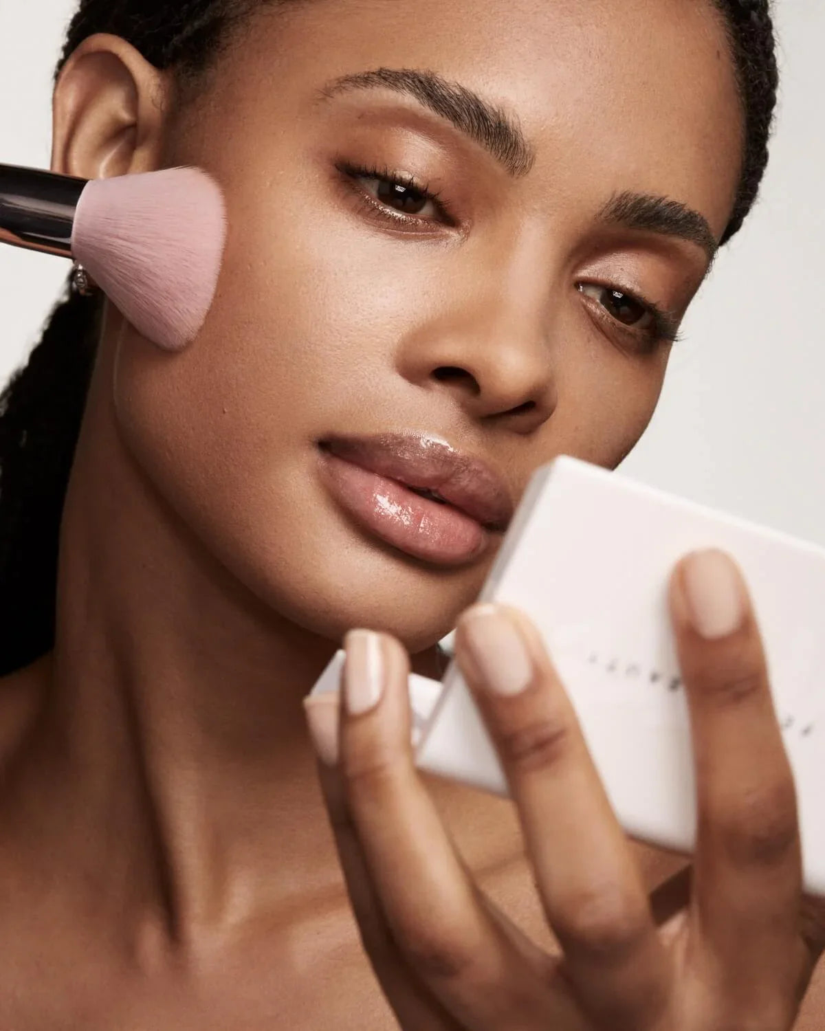 InvisiMatte Instant Setting & Blotting Powder
