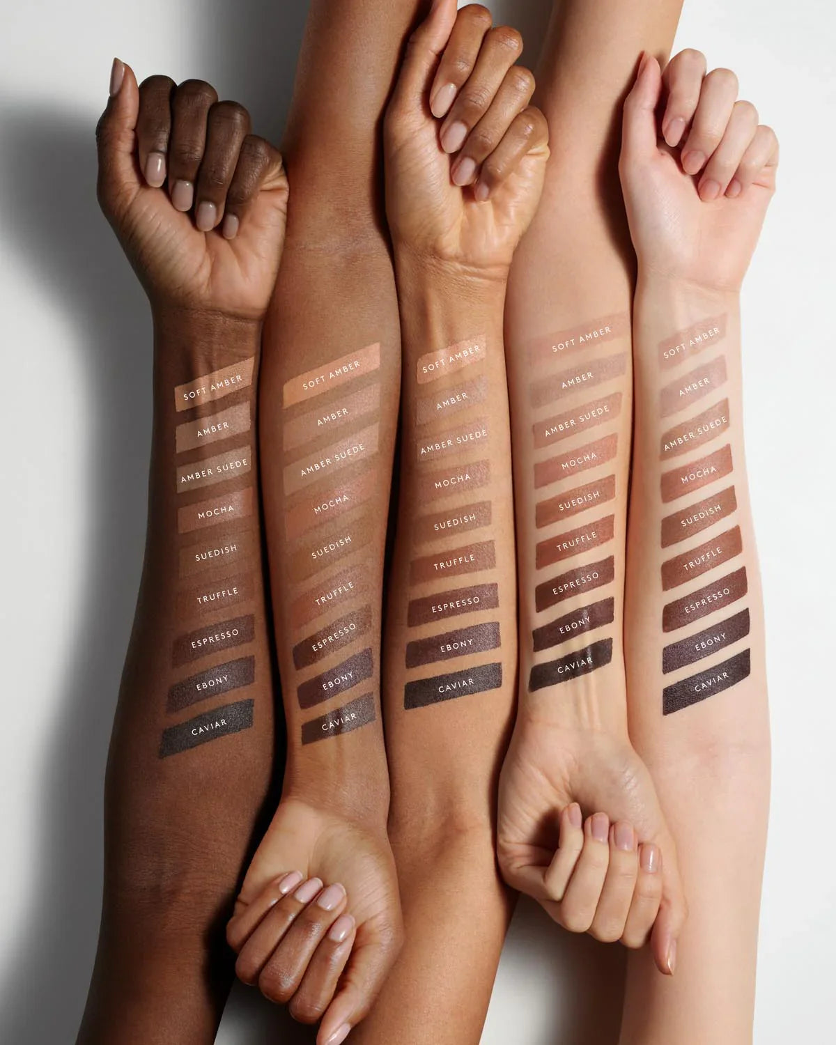 Match Stix Contour Skinstick