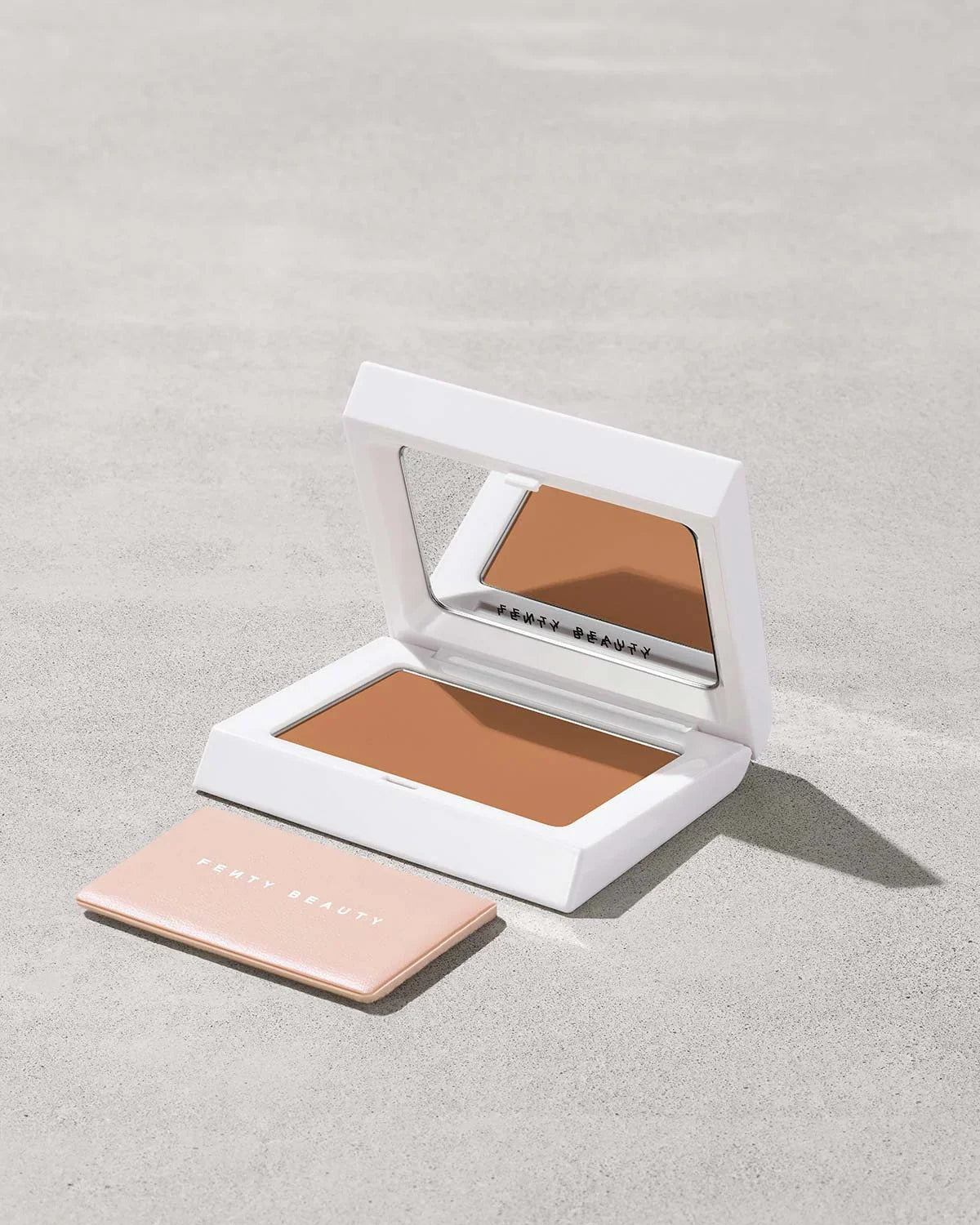 Bright Fix Instant Brightening & Blurring Powder