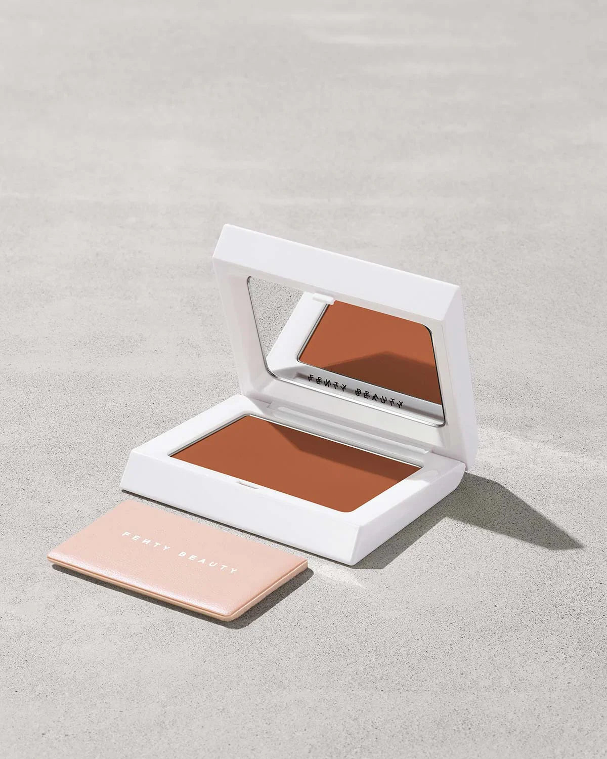 Bright Fix Instant Brightening & Blurring Powder