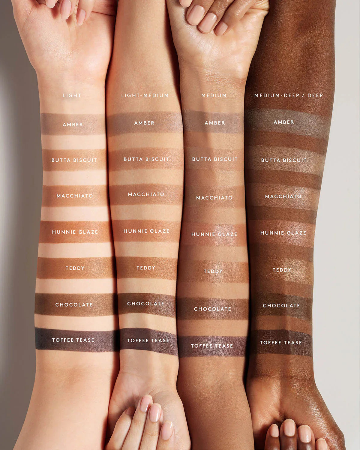 Cheeks Out Freestyle Cream Bronzer