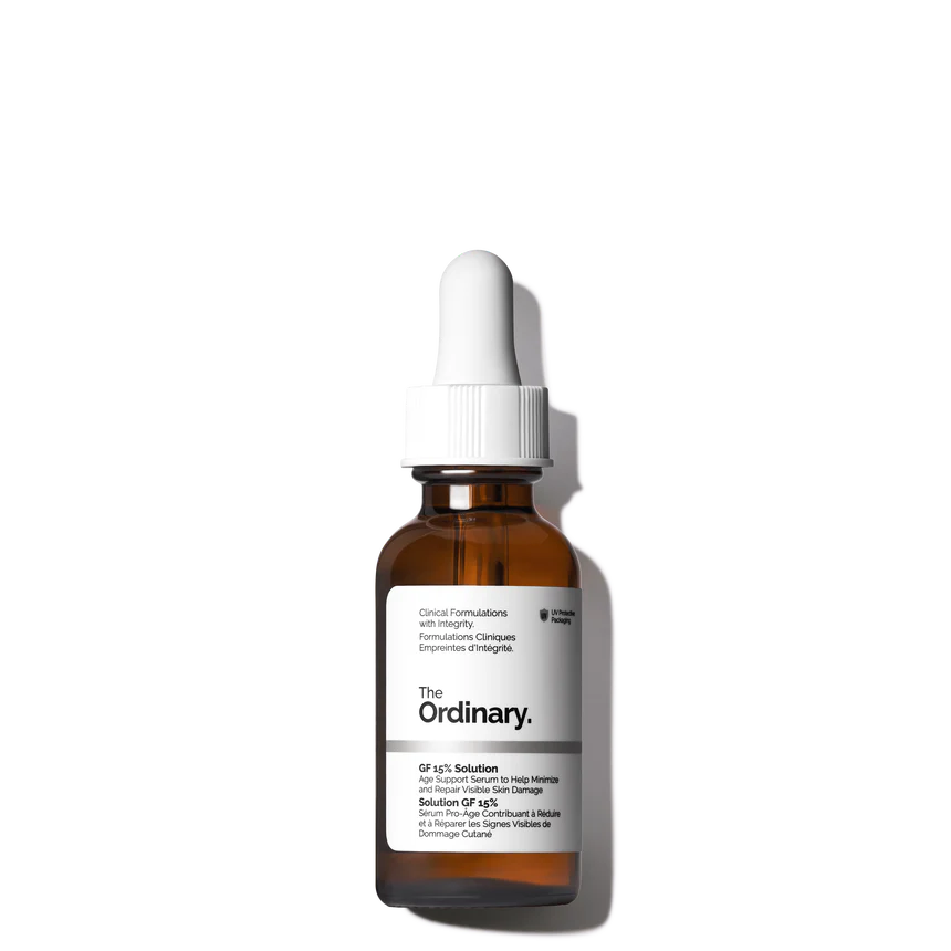 GF 15 % Solution Growth Factor Serum