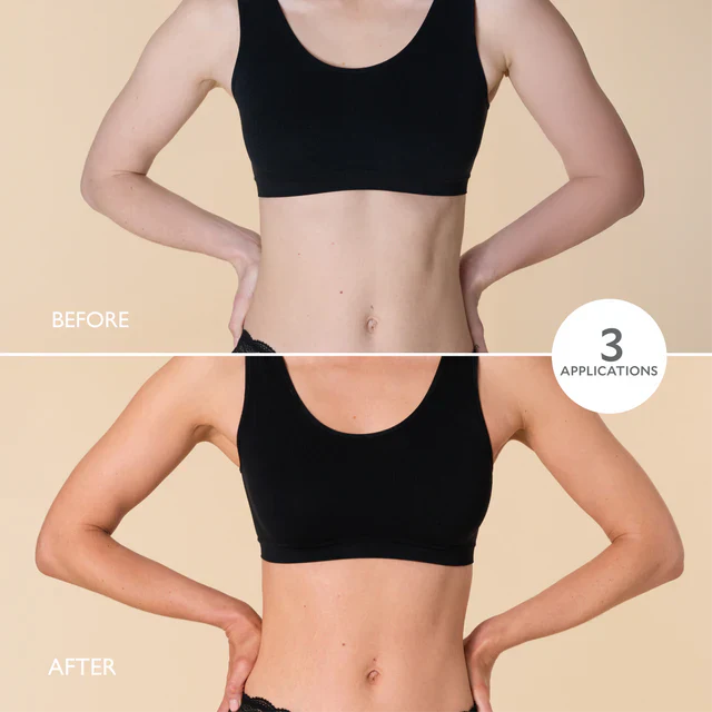 Golden Glow Gradual Tan