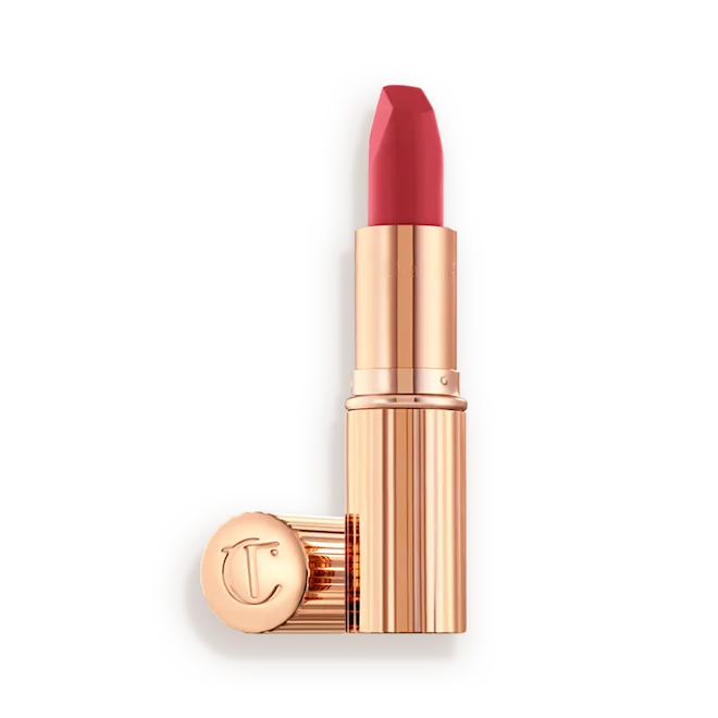 Matte Revolution