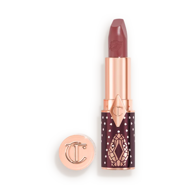 New Year Lipstick