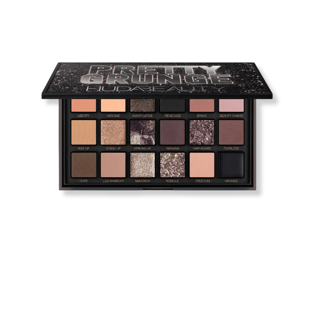 Makeup Faves