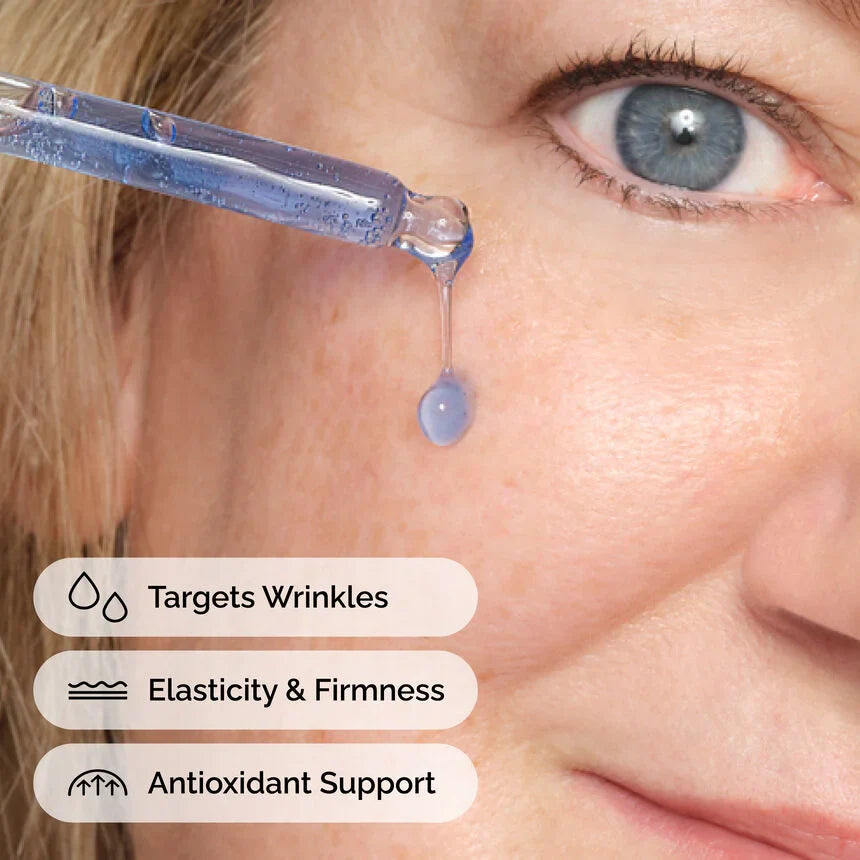 Multi‑Peptide + Copper Peptides 1 % Serum