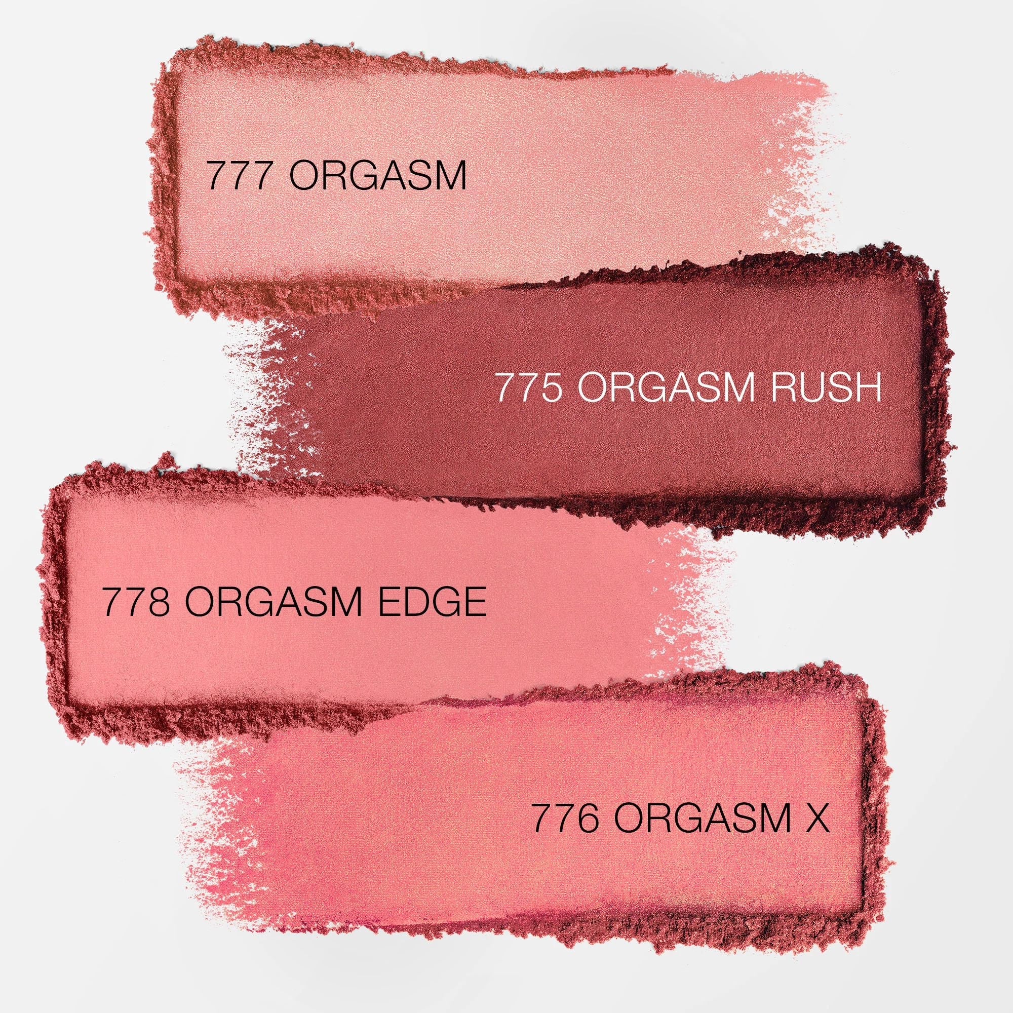 Powder Blush