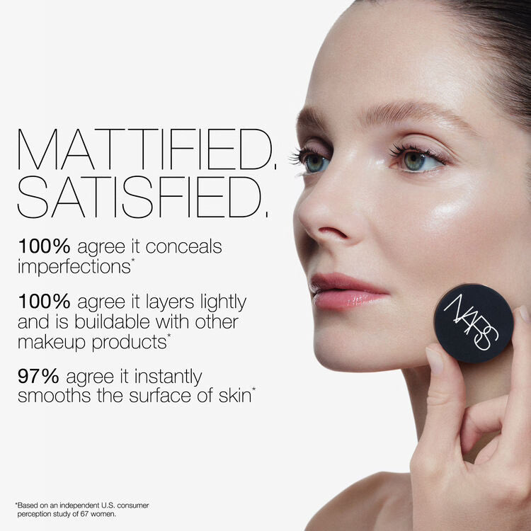 Soft-Matte Complete Concealer