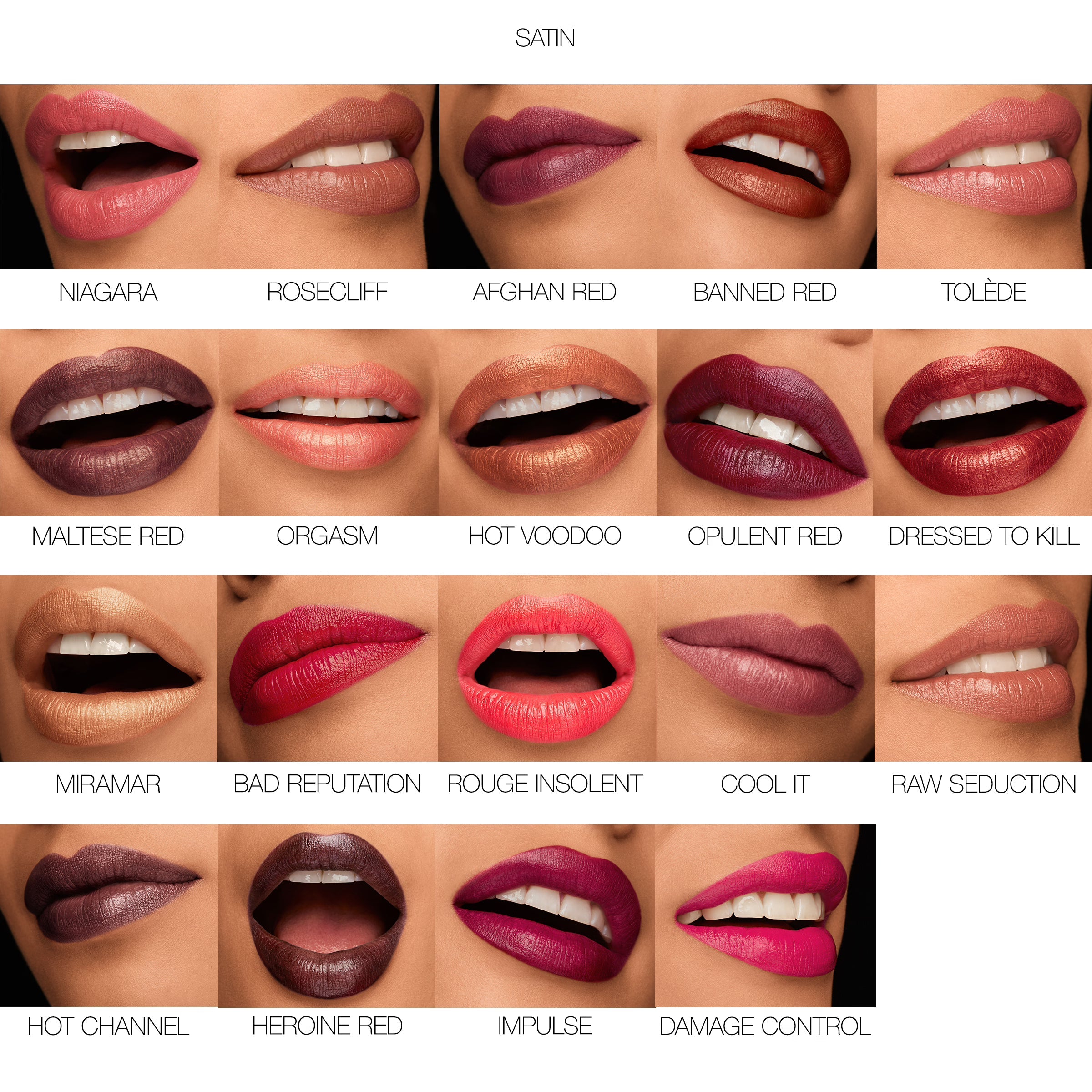 Lipstick (NARS)
